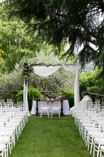 Emilia Russo Events - Foto 5