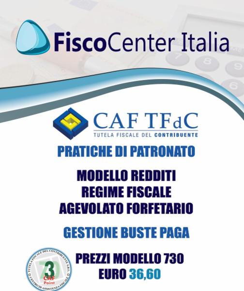 Fiscocenter Sorbolo Mezzani - Foto 4