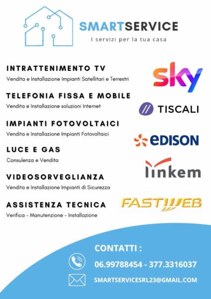 SMART SERVICE SRL - Foto 4