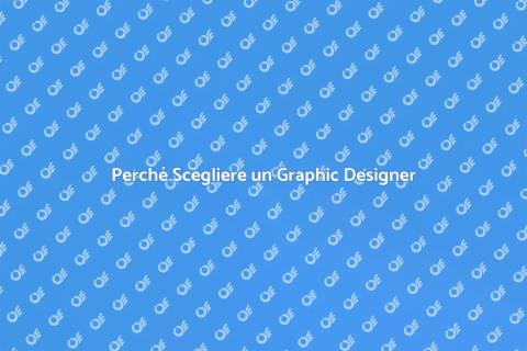 Assumere un Graphic Designer: Vantaggi