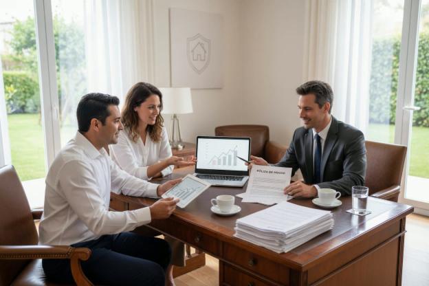 Quanto costa fare un'assicurazione sulla casa?