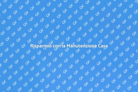 Manutenzione Preventiva Programmata