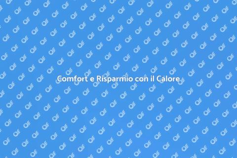 Contabilizzatore di Calore: Comfort Domestico