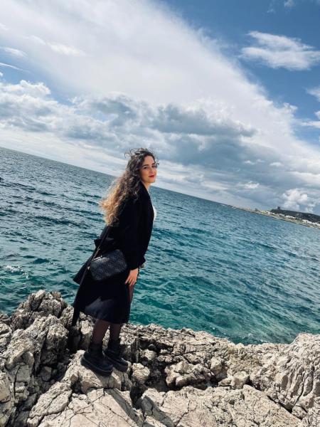 Francesca G. - Foto 3