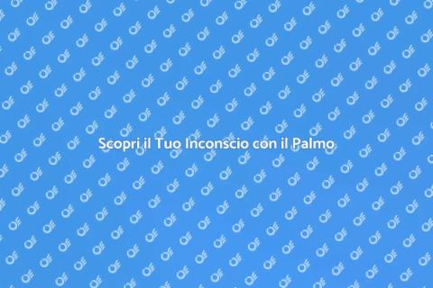 Lettura del Palmo: Scopri Te Stesso