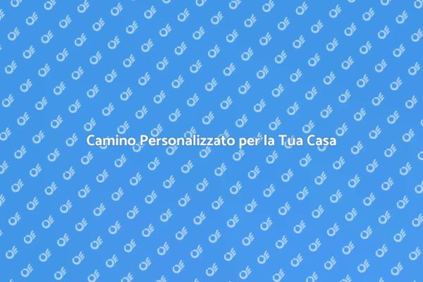 Camino su Misura: Comfort e Stile