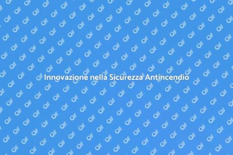 Retrofitting Impianti Antincendio Sicuri
