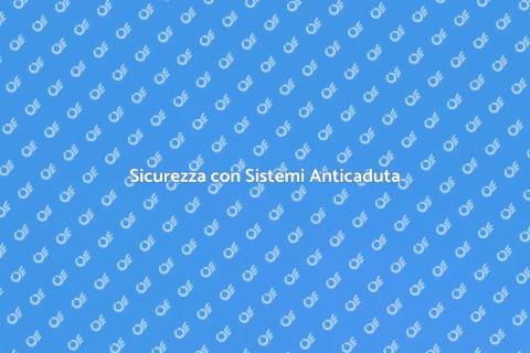 Certificazione Sistemi Anticaduta