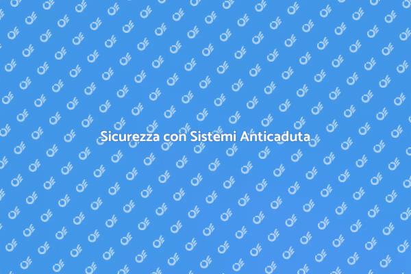 Tettoie: Certificazione Anticaduta Necessaria