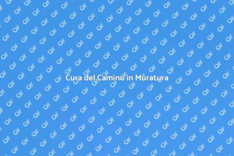 Manutenzione Camino in Muratura
