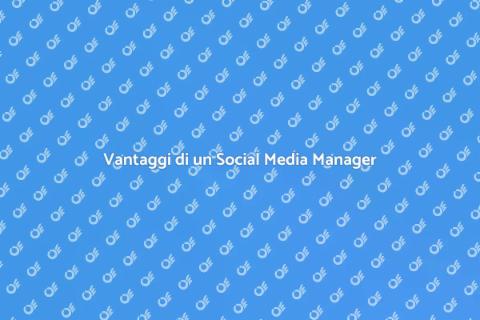 Assumere un Social Media Manager