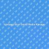 Crescita con un Social Media Manager