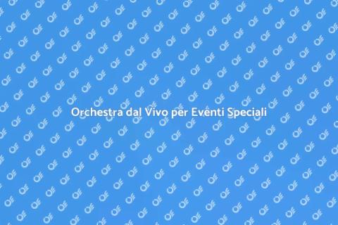 Gruppo Orchestra per Eventi Indimenticabili