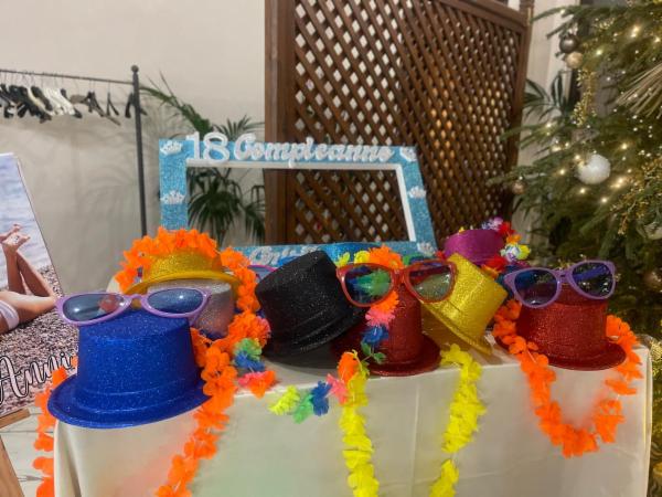 Mannino Eventi - Planner - Foto 6