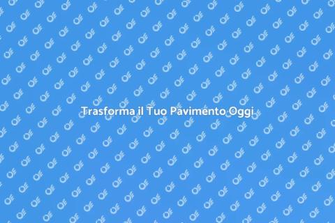 Rimuovere Moquette e Livellare Pavimento
