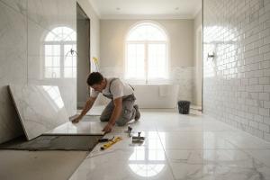 installare e ristrutturare le piastrelle: Da €30