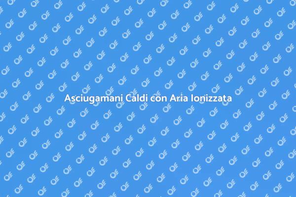 Innovazione in Bagno: Asciugamani Caldi