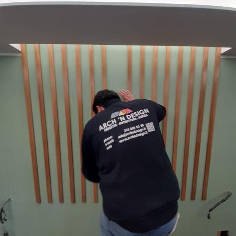 ARCH 'N DESIGN srls - Foto 3