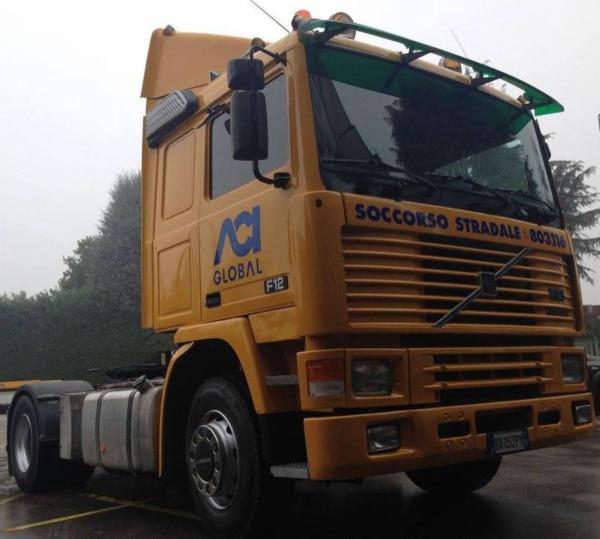 Officina Mimo - Truck & Bus Service  - Foto 4