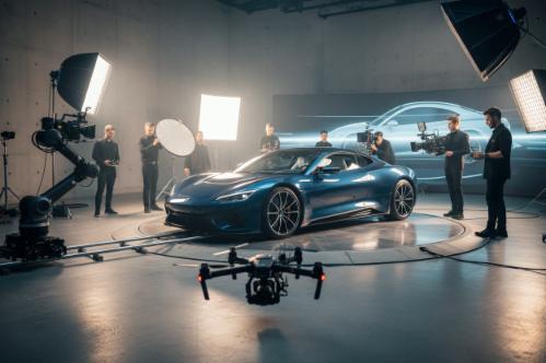 creare contenuti video per brand