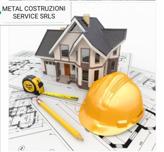 Metalcostruzioni service srls - Foto 2