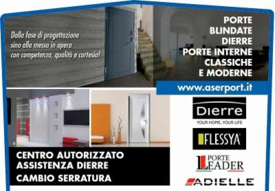 Aserport  - Foto 2