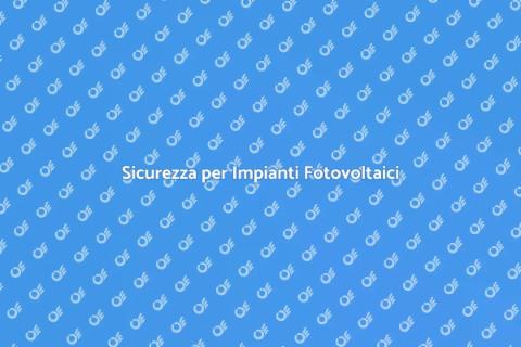 Interruttore Differenziale Sicuro