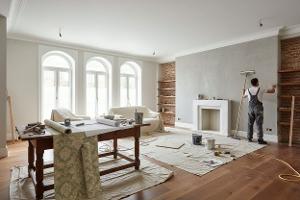 ristrutturare una casa: Da €1,800