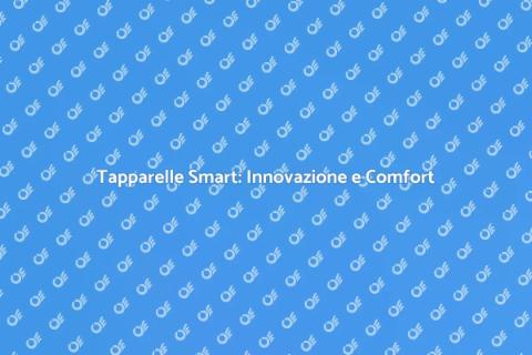 Automazione Tapparelle: Comfort Smart