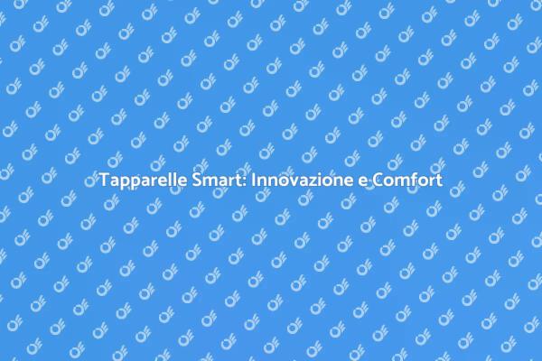 Tapparelle: La Rivoluzione Smart
