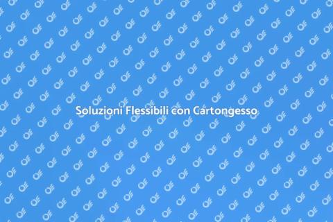 Pareti Divisorie in Cartongesso