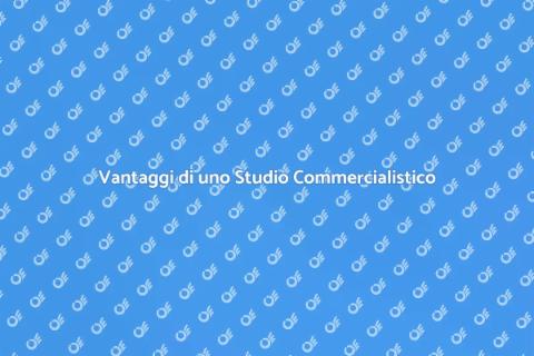 Studio Commercialistico: Potere e Vantaggi