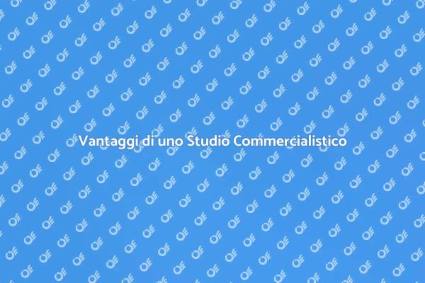 Potenza di uno Studio Commercialistico