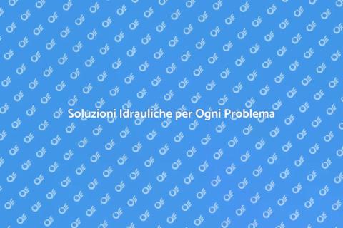 Servizi Idraulici Professionali per Casa