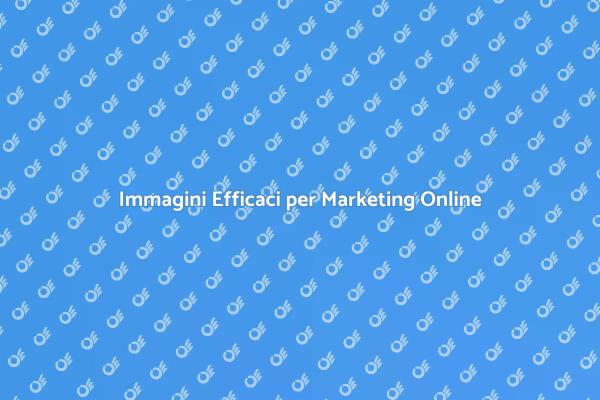 L'Arte di Creare Immagini Efficaci