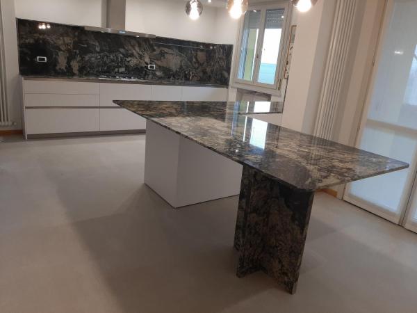 Pacini Marmi  - Foto 7