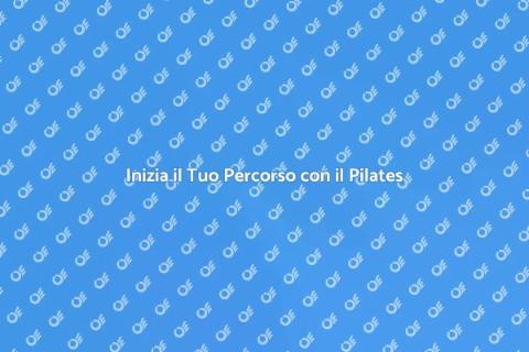 Programma Pilates per Principianti