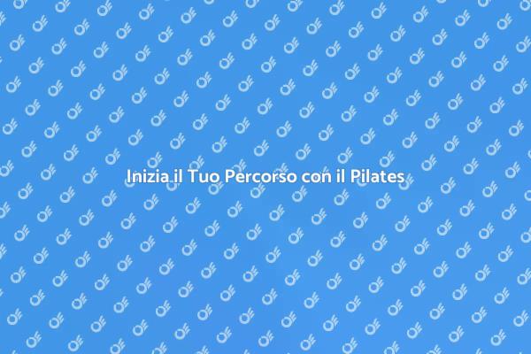 Pilates: Guida per Principianti