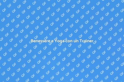 Yoga con un Personal Trainer