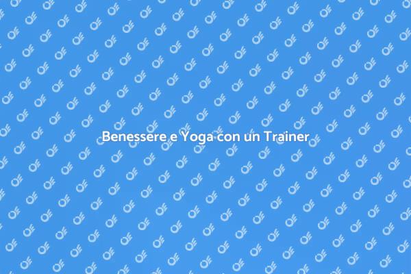 Trasforma il Tuo Benessere con Yoga