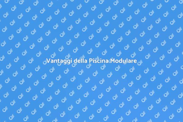 Piscina nel Giardino: Installazione Facile
