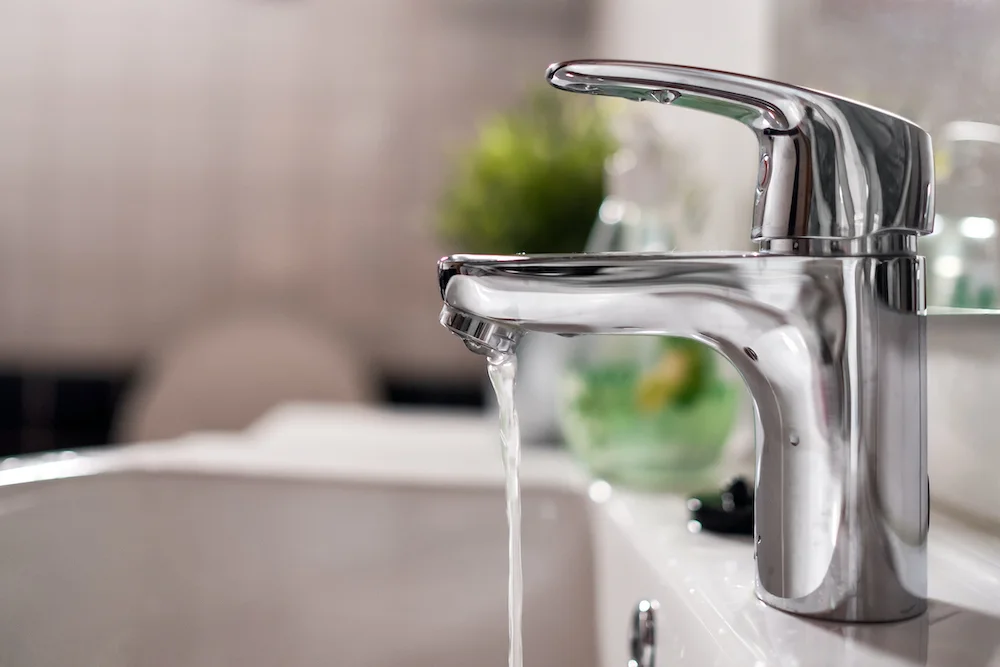come drenare acqua in eccesso