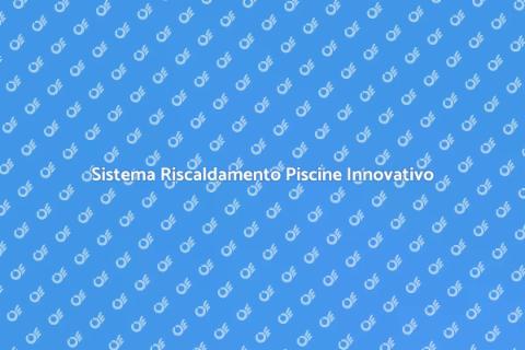 Riscaldamento Piscine: Comfort Sostenibile