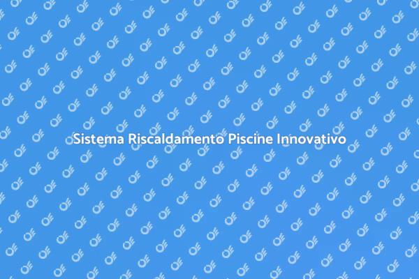 Comfort e Sostenibilità per la Tua Piscina
