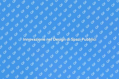 Software di Rendering per Spazi Pubblici