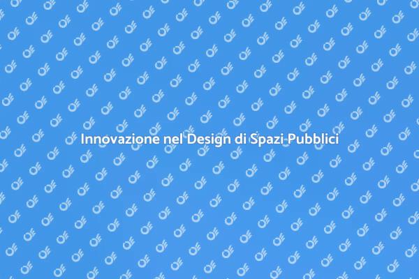 Trasforma gli Spazi Pubblici con il Rendering