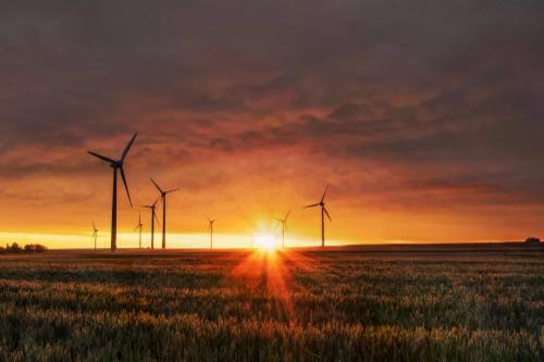 Gli effetti dell'energia rinnovabile sulla nostra vita