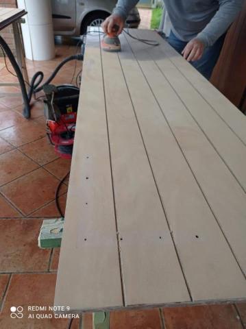 stmontaggio&legno - Foto 6
