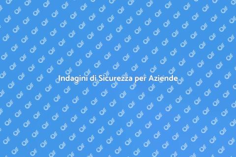 Sicurezza Aziendale: Sfide e Soluzioni