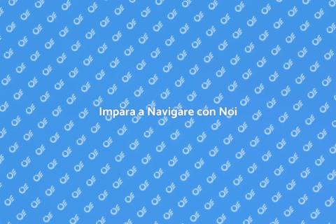 Scuola Nautica per Principianti